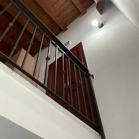 Σπίτι διακοπών Casa Vacanze Antico Cortile Delle Palme